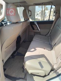 تۆیۆتا لاندكروزر پرادۆ